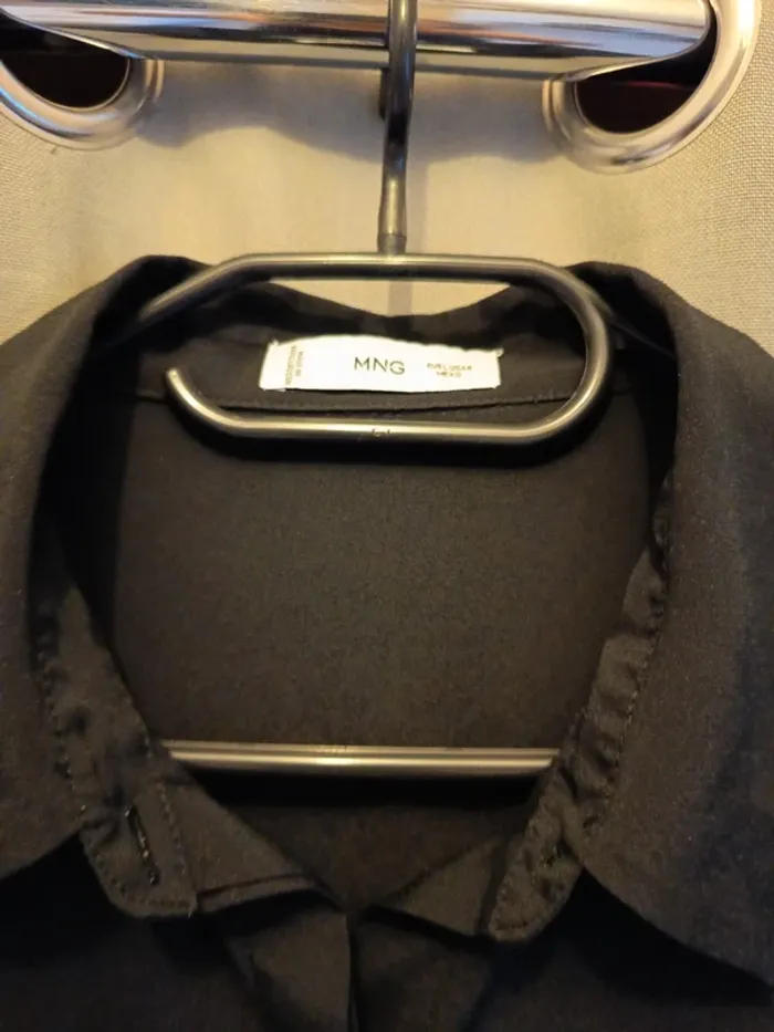 Chemise Mango neuve - photo numéro 6