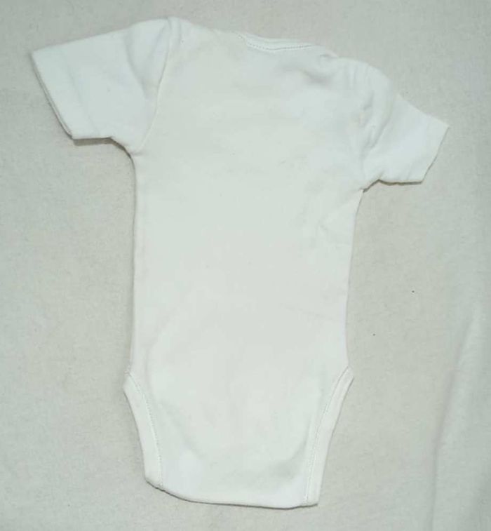 lot de 2 bodies Tex - photo numéro 5