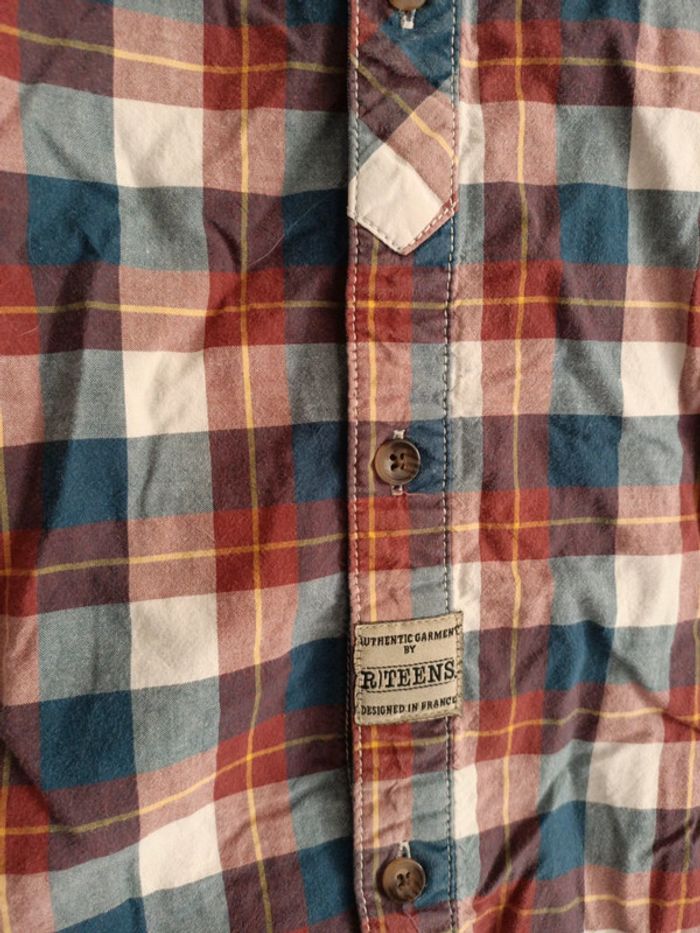 Chemise - photo numéro 2