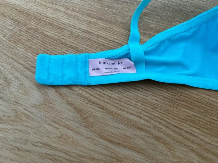 Soutien gorge Hunkemöller - photo numéro 3