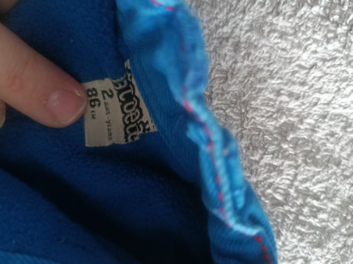 Pantalon de ski - photo numéro 3