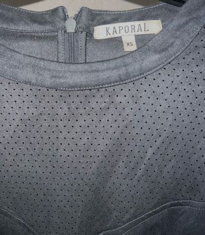 Robe Kaporal neuve XS (34) - photo numéro 4