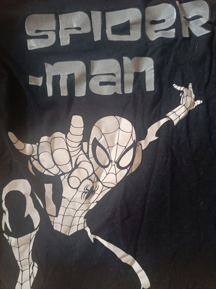 T-shirt manches longues - photo numéro 4