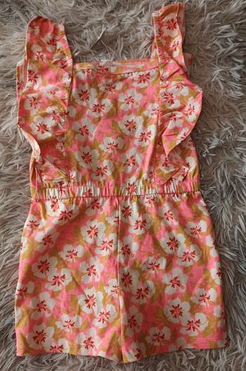 Combishort 110/116 cm 💐