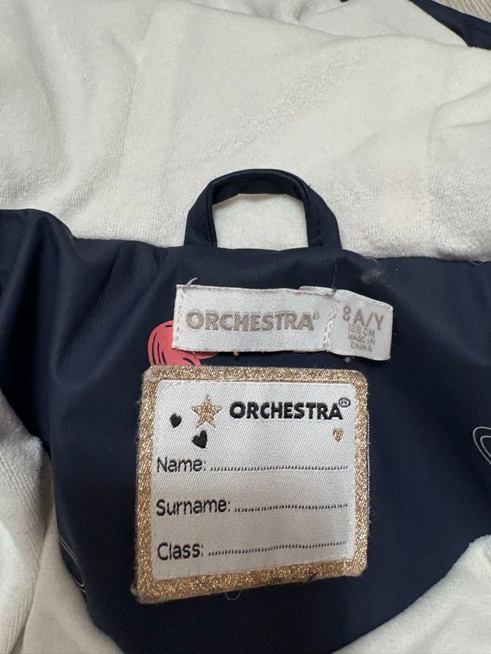 Ciré cœur 8 ans - photo numéro 5