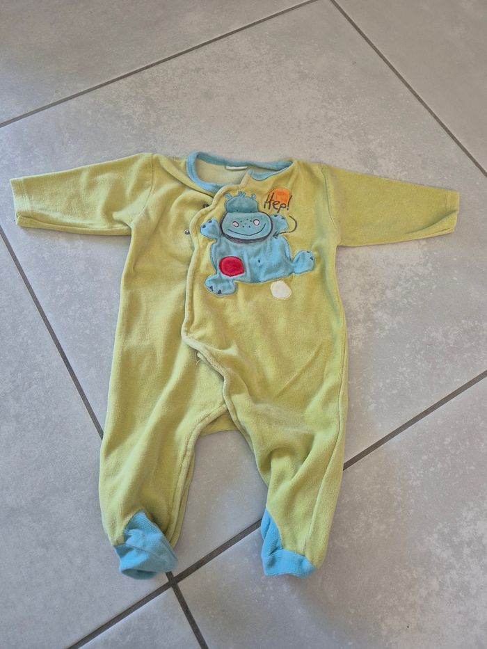 Lot de 7 pyjamas - photo numéro 6