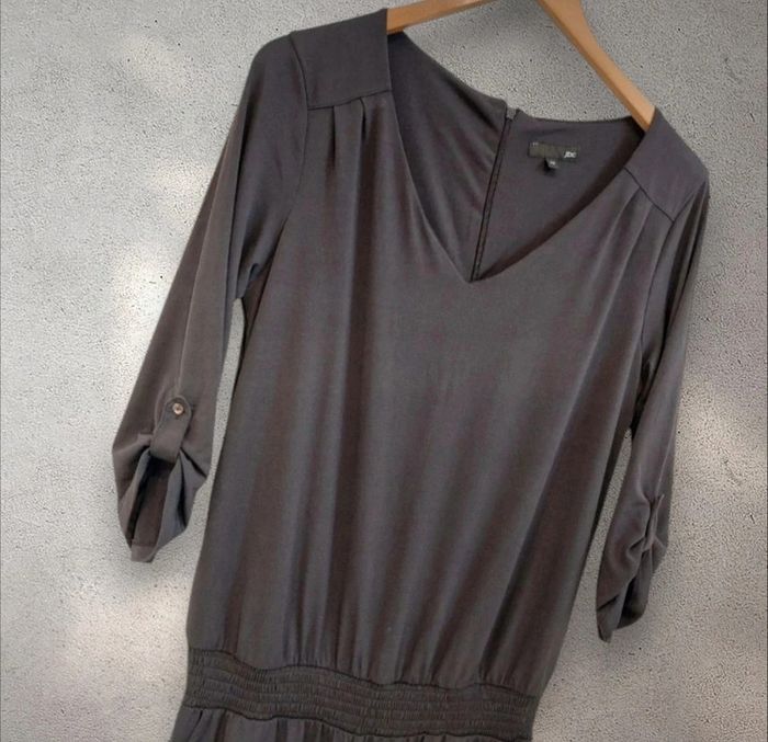 Combinaison col v femme taille 42 XL - photo numéro 2