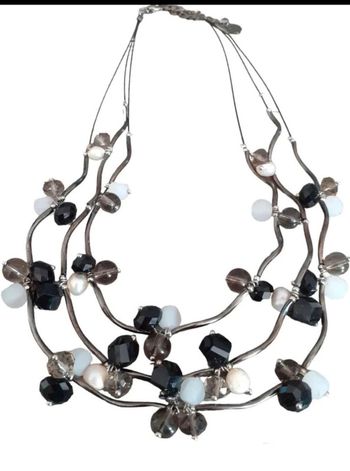 Collier  Ikita  n°17