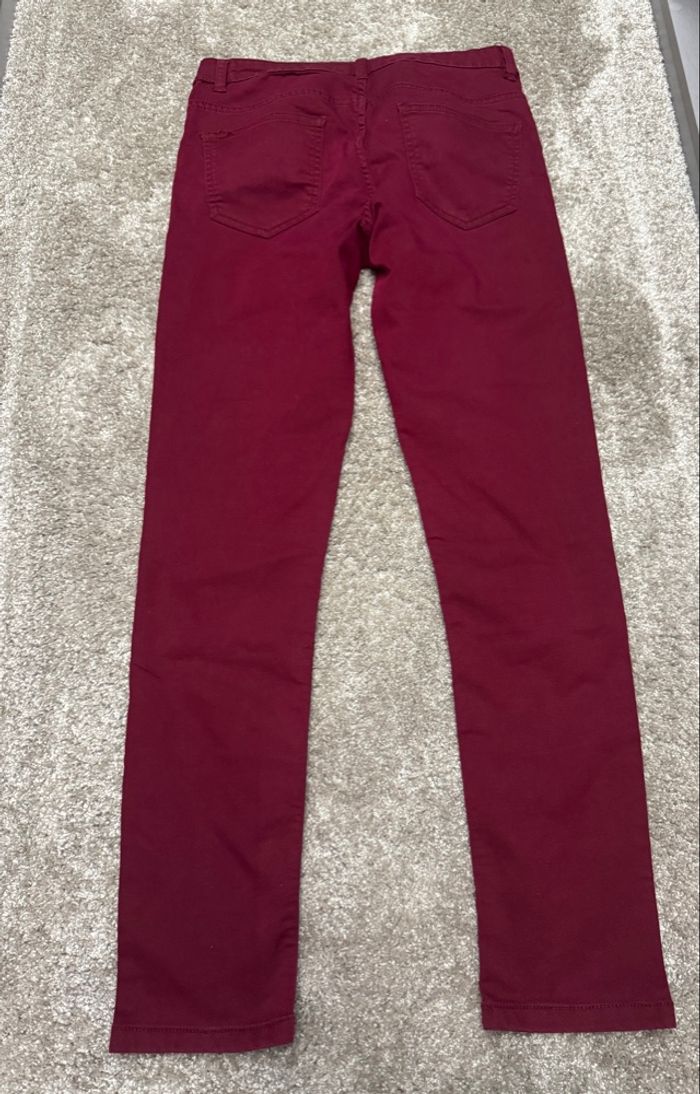 Jeans slim - photo numéro 2