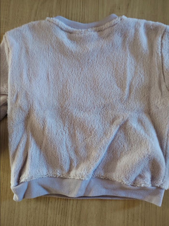 Pyjama 2 pièces Stitch fille 3 ans - photo numéro 3