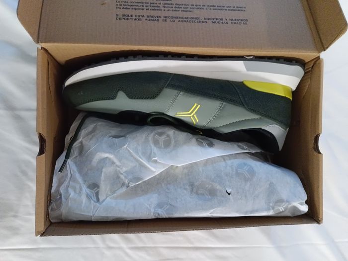 Chaussures - photo numéro 10