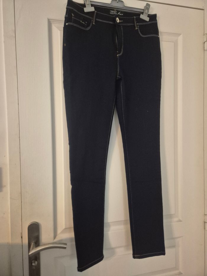 Jeans brut - photo numéro 2