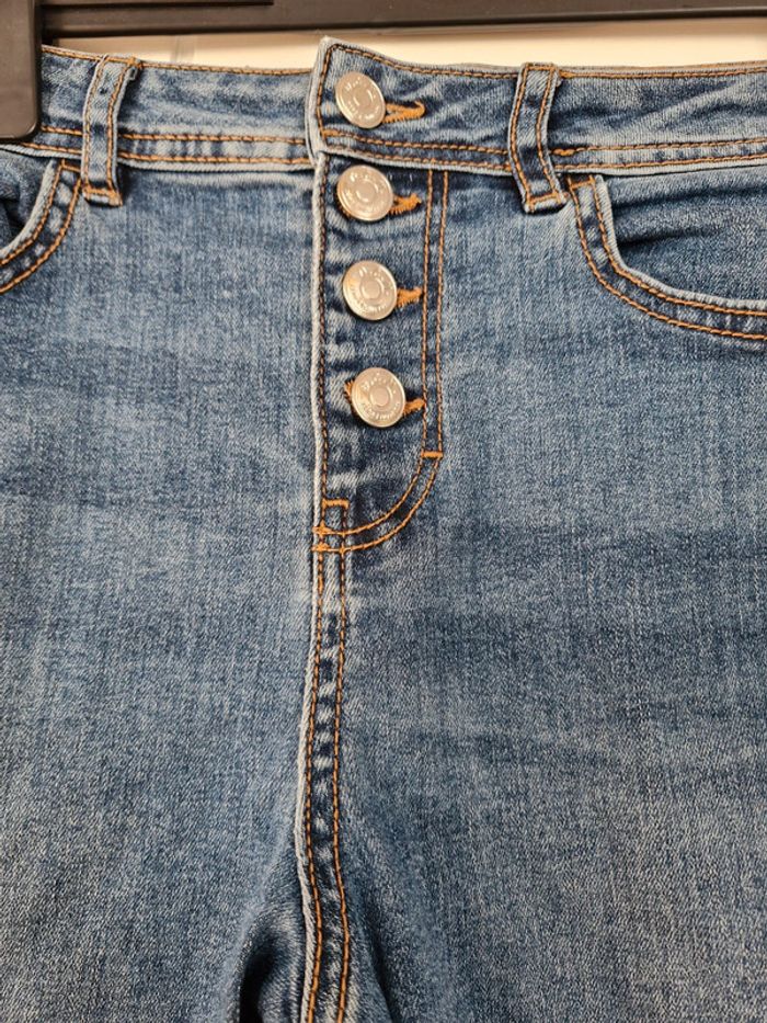 Jeans skinny jennyfer - photo numéro 3