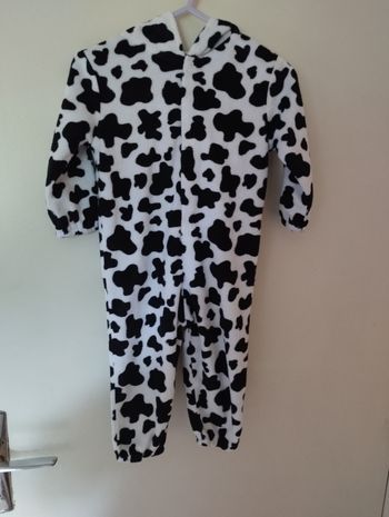 Pyjama Vache 