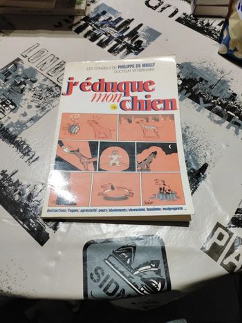 Philippe de wailly vétérinaire