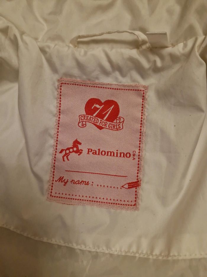 Manteau bébé 3 ans - photo numéro 11