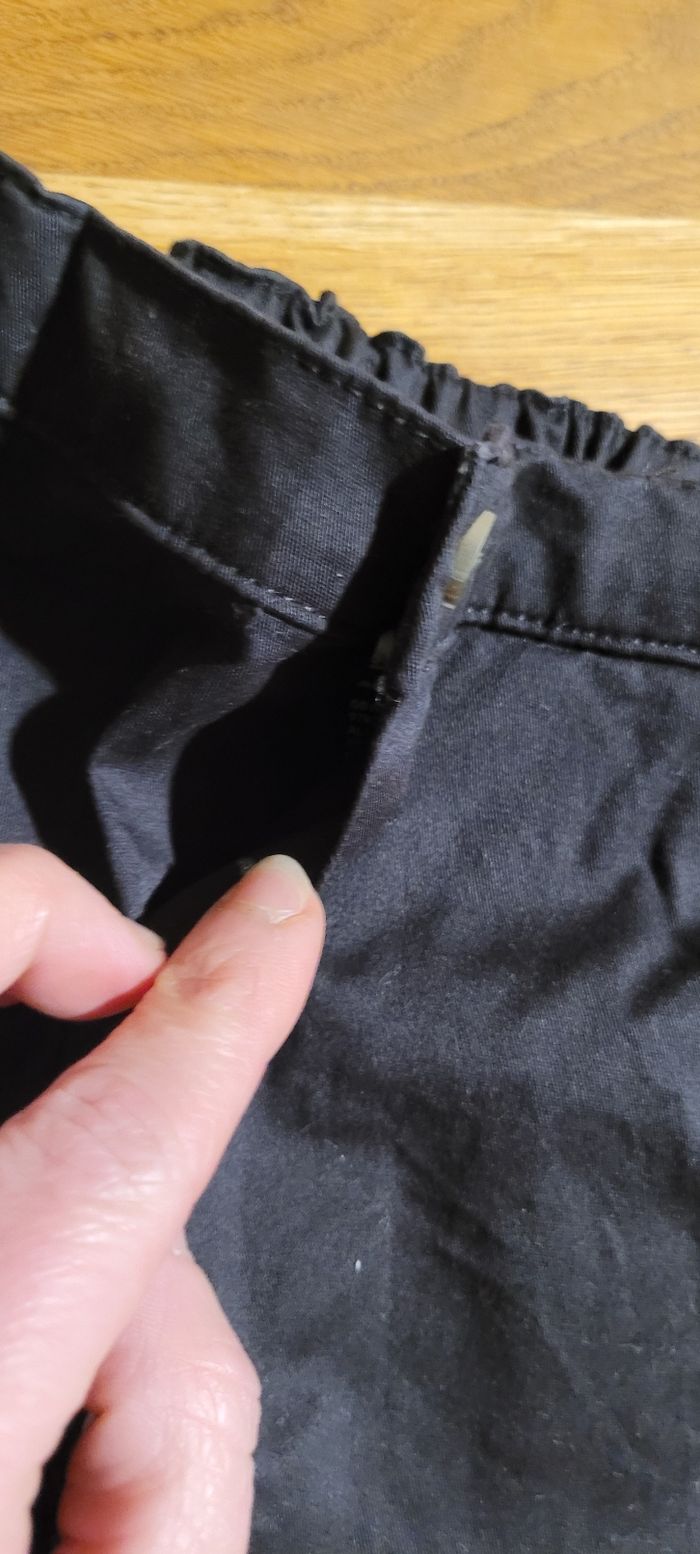 Pantalon - photo numéro 2