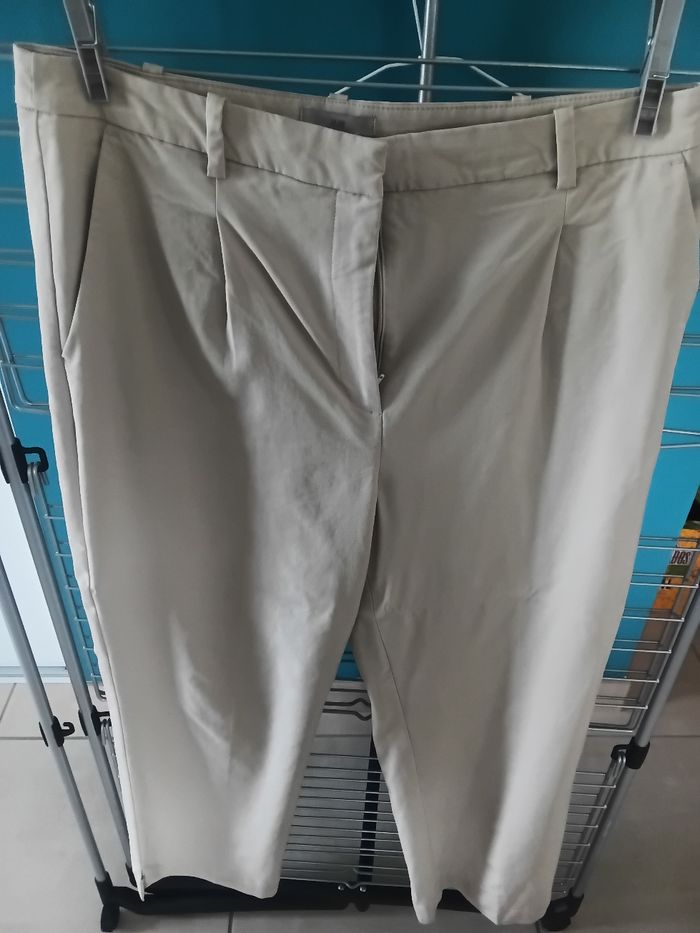Pantalon habillé - photo numéro 1