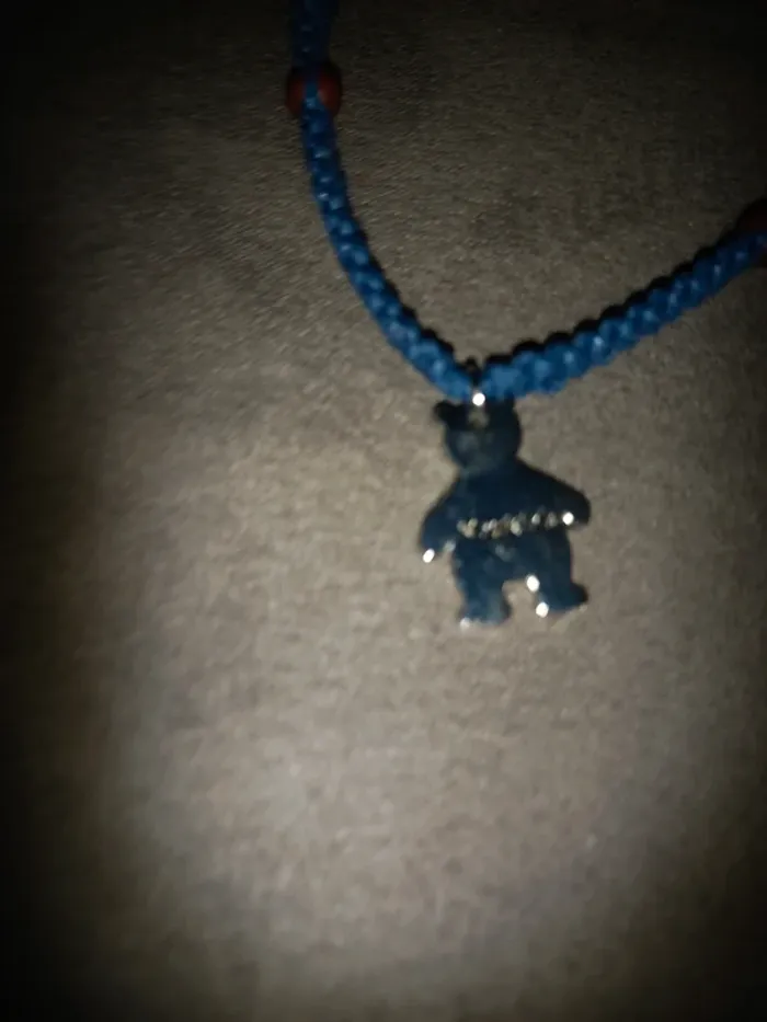 Collier noukie's - photo numéro 4