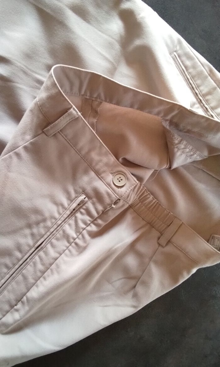 Pantalon - photo numéro 3