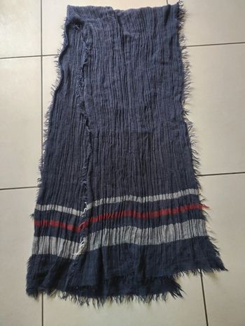 Chèche/ Foulard