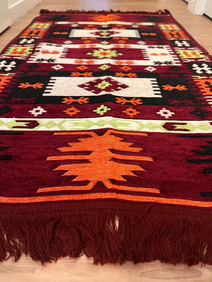 Tapis Recto Verso neuf