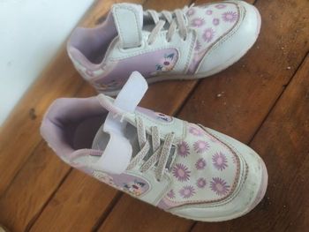 Basket fille