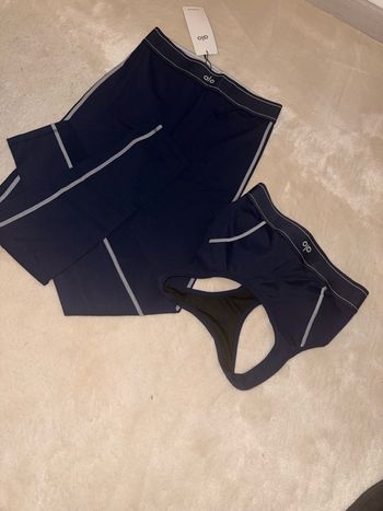Legging alo yoga taille s