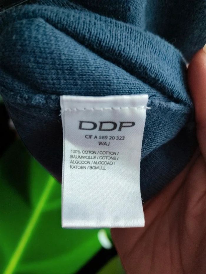 Pull fin DDP 36 - photo numéro 9
