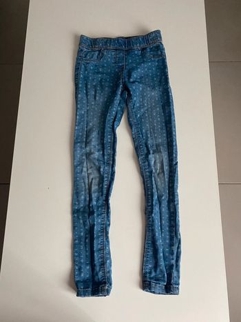 Jegging Kiabi 9A