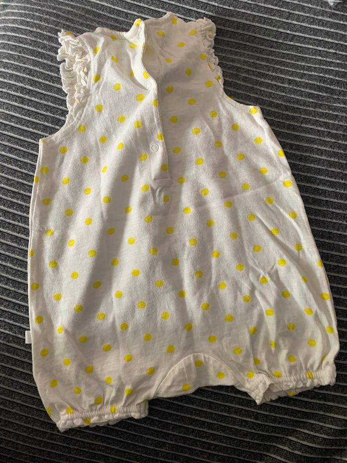 Combinaison - photo numéro 2