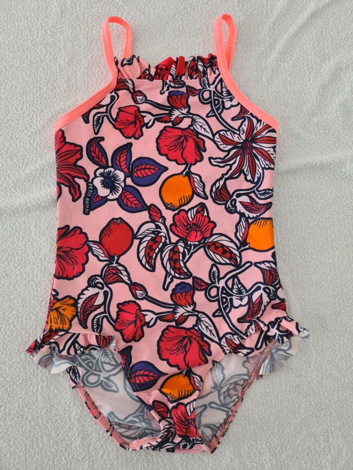 Ensemble maillot de bain Petit Bateau - photo numéro 6