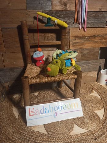 peluche lilliputiens lot tbe