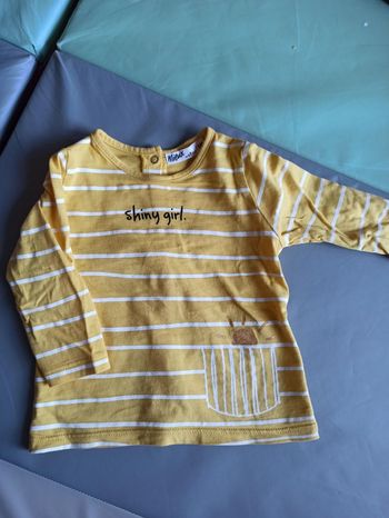 T shirt