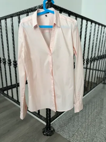 Chemise office