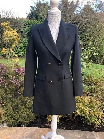 Blazer Zara neuf taille XS