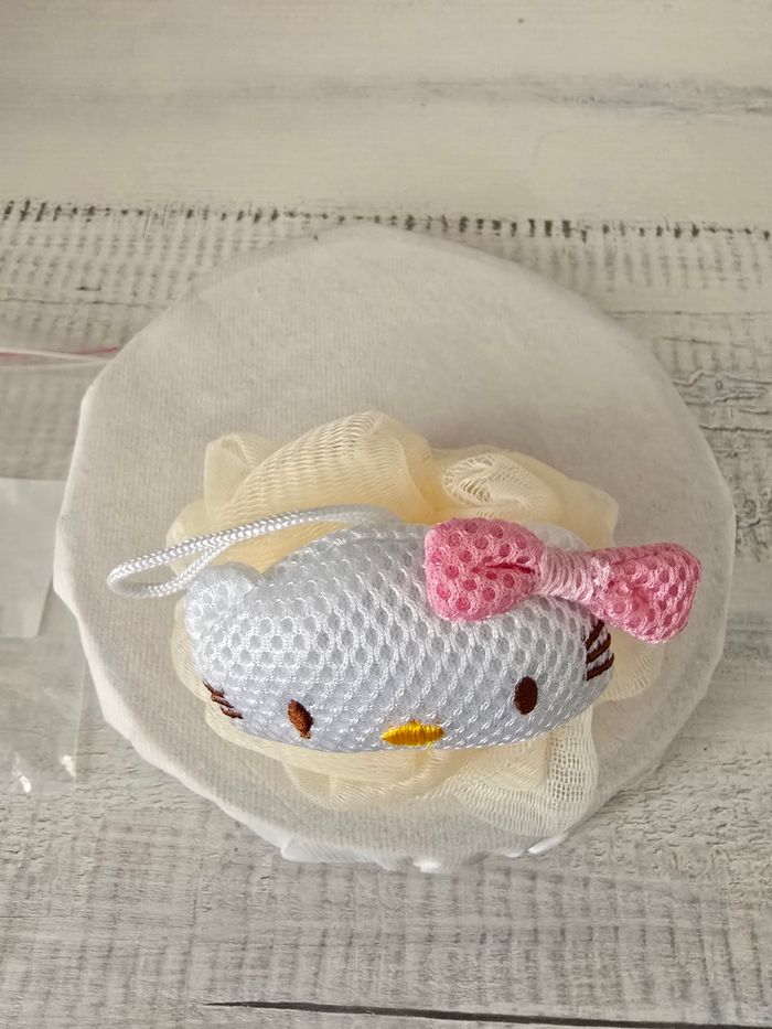 Fleurs de douche Hello kitty - photo numéro 5