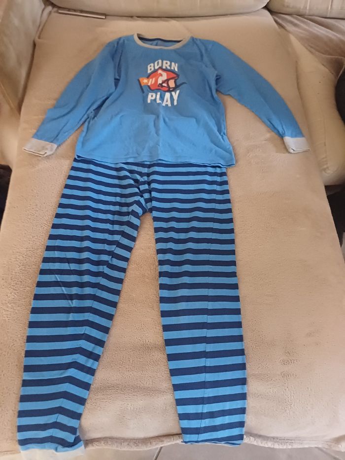 Lot vêtements garçon 12 ans - photo numéro 9