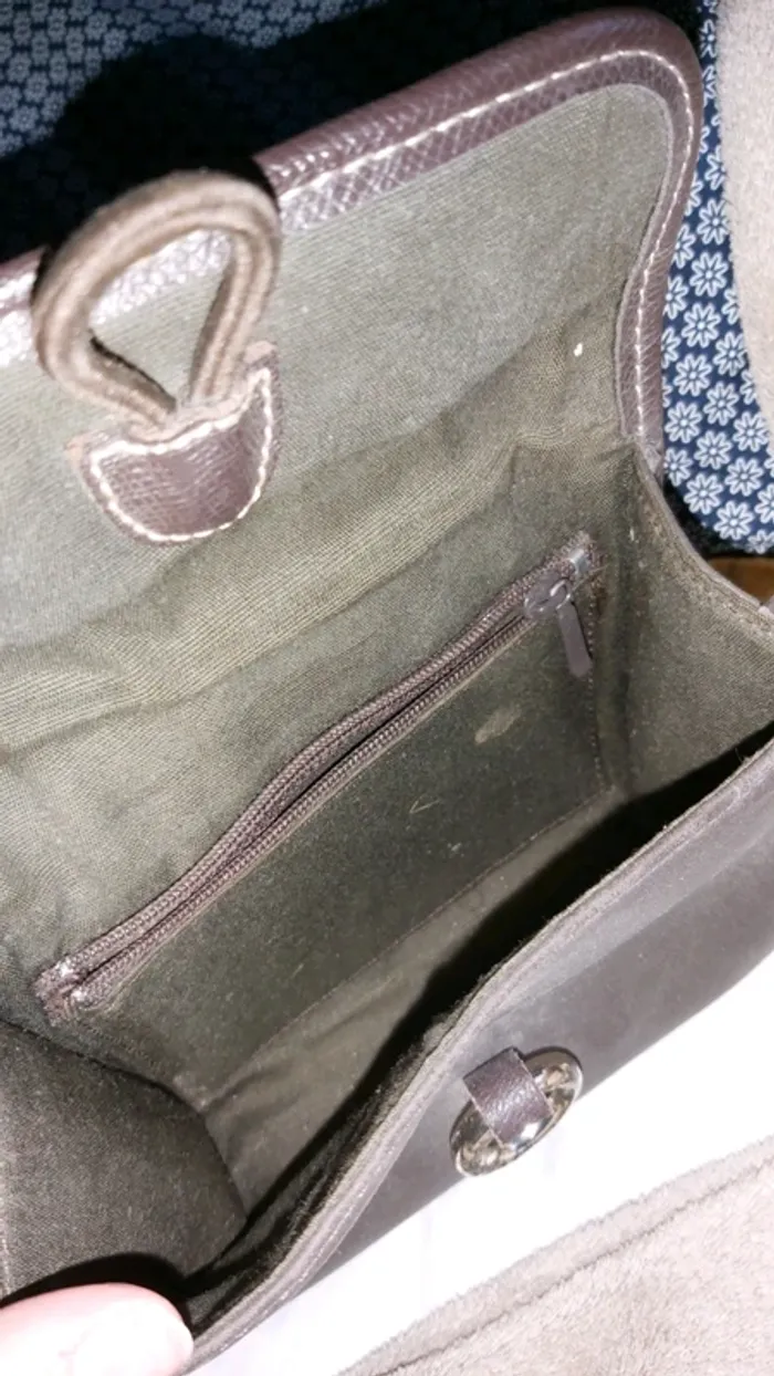 Pochette ceinture - photo numéro 3
