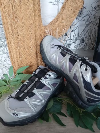 Salomon XT-Quest ADV taille 44