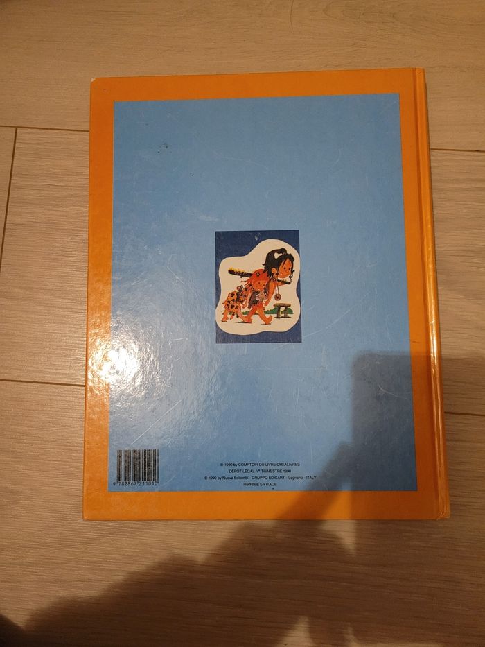 Livre petites histoires du temps passé - photo numéro 4