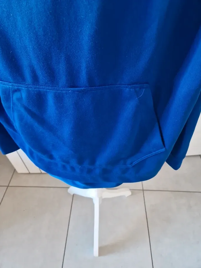 Sweat Warriors basket-ball taille S - photo numéro 3