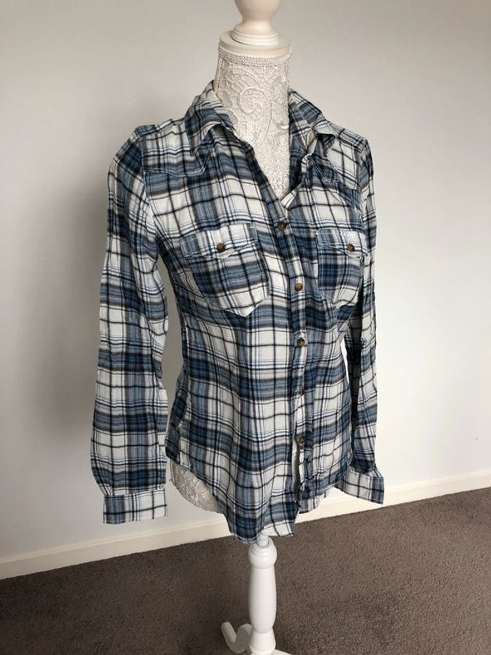 Chemise H&M taille 36 - photo numéro 2