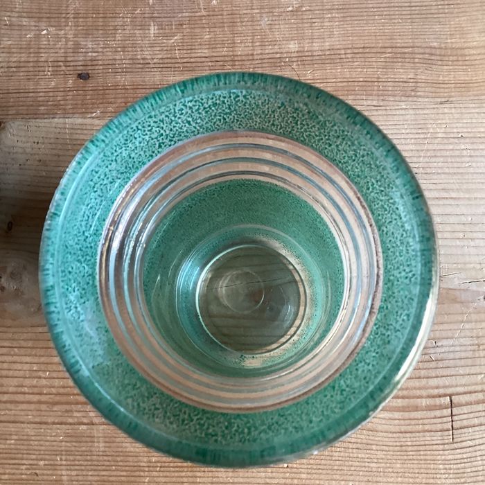 Vase granite année 50 - photo numéro 6