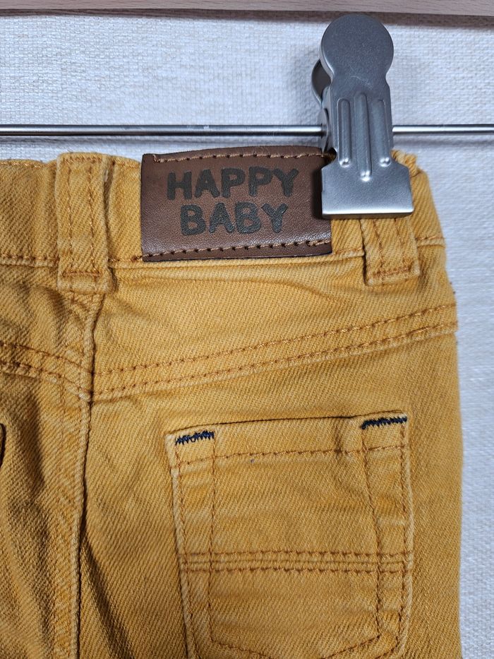 Jeans inextenso 62 cm - photo numéro 5