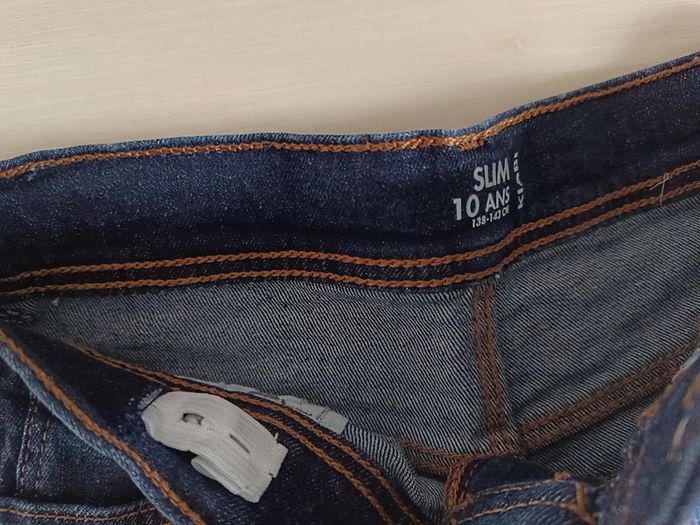 jeans - photo numéro 2