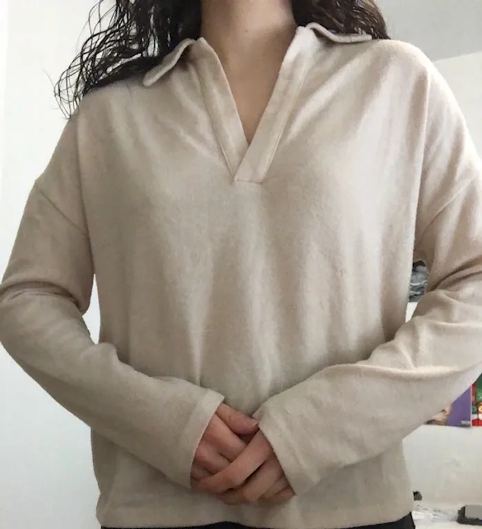 Pull léger Kiabi - photo numéro 6
