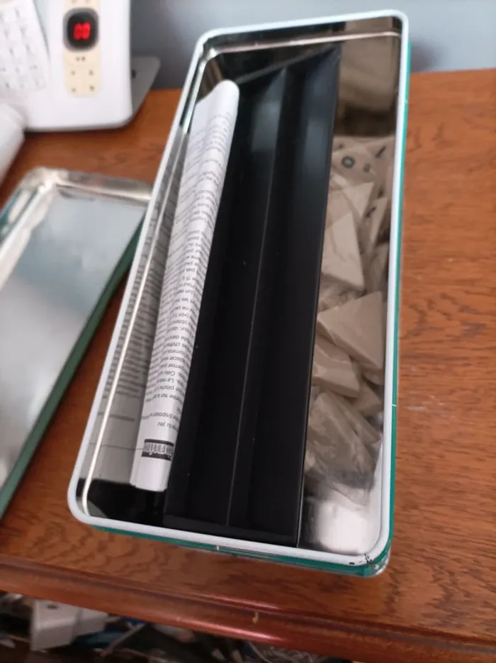 Jeux de triominos - photo numéro 3