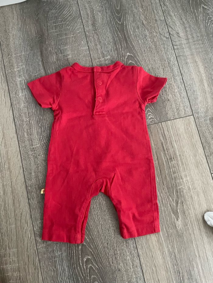 Barboteuse - photo numéro 2