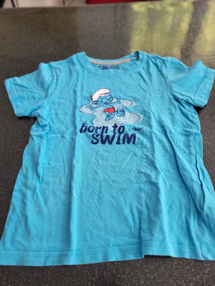 Lot vêtements garçon 8 ans 128cm - photo numéro 8